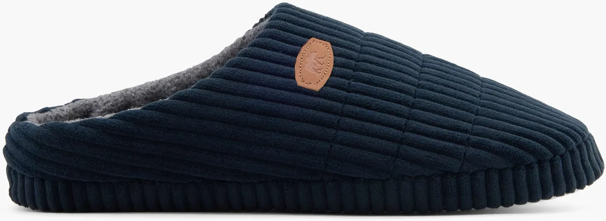 Casa mia  Pantoffel Blau, Herren, Größe: 42, Material: Textil - Casa mia  Pantoffel Blau, Herren, Größe: 42, Material: Textil - man - Blau
