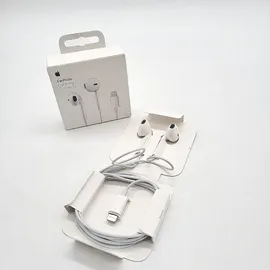 Apple EarPods mit Lightning Connector