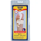 Health Care Products Vertriebs GmbH Hallux Valgus Nachtschiene L 1 St