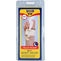 Health Care Products Vertriebs GmbH Hallux Valgus Nachtschiene L 1 St