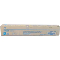 Konica-Minolta Minolta TN514C Toner Cyan A9E8450 -A