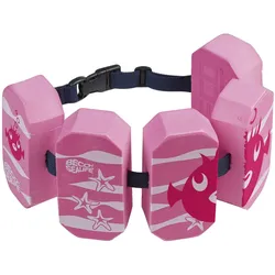 BECO Schwimmgürtel pink