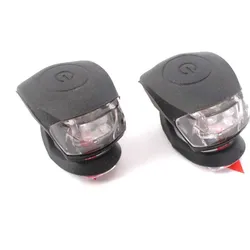 LED-Lampen Set Cobra IV SCHWARZ No Size