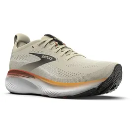 Brooks Adrenaline GTS 25 Herren Rutabaga/Tigerlily/Orange 40,5