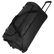 Travelite Basics 2-Rollen 71 cm / 97 l schwarz