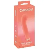 You2Toys Peachy Mini G-Spot Vibrator (5533360000)