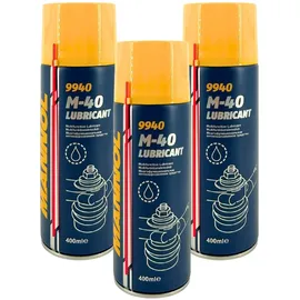Mannol Multifunktionsöl 400 ml