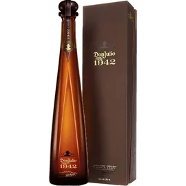 Don Julio 1942 Tequila Añejo 38% Vol.