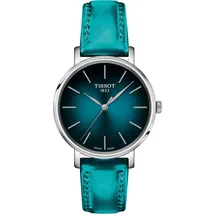 TISSOT Everytime Lady Leder 34 mm T143.210.17.091.00