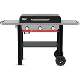 Weber Slate GPD 71 cm Premium Plancha
