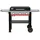 Weber Slate GPD 71 cm Premium Plancha