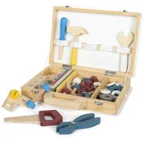 Small Foot Company small foot „Workshop“, Werkzeugkasten