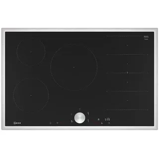 Neff T68STV4L0 Induktionskochfeld (802 mm breit, 5 Kochzonen)