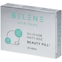 Belène Skin Care Silizium Anti-Aging Beauty