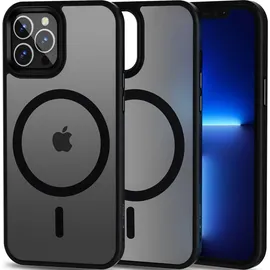 TECH-PROTECT iPhone 12 MagSafe Case matt schwarz