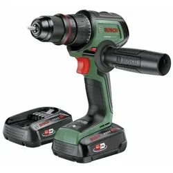 Schraubendreher BOSCH AdvancedDrill - 18V-80 18V