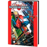 CeDe Ultimate Spider-Man Omnibus Vol. 1