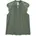 VMMILLA SL LACE Tee Laurel Wreath M