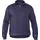 DASSY FELIX Sweatshirt dunkelblau