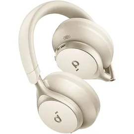 Soundcore Space One latte cream