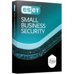 ESET Small Business Security [10 Geräte - 2 Jahre]