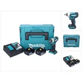 Makita DTW181RTJ