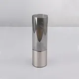 GLOBO Tischlampe Nickel-matt 3 St.