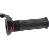 Koso Heizgriffe HG-13 120 mm schwarz