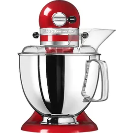 KitchenAid Artisan 5KSM175PS Empire Rot
