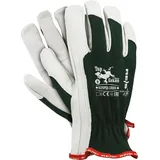 Reis Arbeitshandschuhe Schutzhandschuhe Arbeitshandschuhe Lederhandschuhe Mechaniker 7