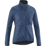 Gonso Damen Bernira Windjacke (Größe XL, Blau)