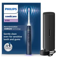 Philips Sonicare - Wiederaufladbare Schallzahnbürste - HX7403/05