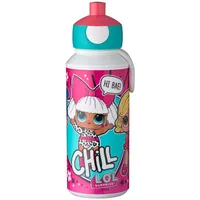 Mepal Trinkflasche Campus 400 ml