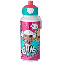 Mepal Trinkflasche Campus 400 ml