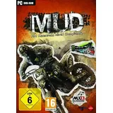 MUD - FIM Motocross World Championship (USK) (PC)