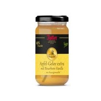 Faller Apfel-Gelee mit Bourbon Vanille: Feiner Schwarzwälder Genuss, 330g