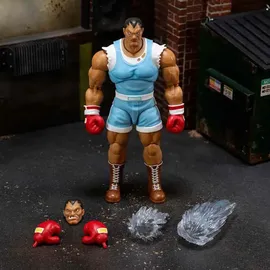 Jada Balrog Actionfigur 17 cm
