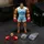 Jada Balrog Actionfigur 17 cm