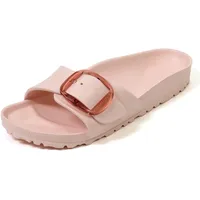 Birkenstock Madrid Big Buckle Eva 1029632, Sandalen - 40 EU - 40 EU Schmal