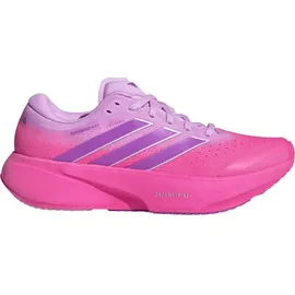 adidas Supernova Rise 3 Damen Lucid Pink/Purple Burst/Bliss Lilac 41