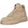Paul Green 5407-048 Damen Weite E Beige 40,5
