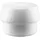 Halder Schonhammerkopf Simplex 80 mm Superplastik 325 g