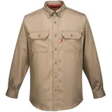 PORTWEST Khaki, XXXL, Farbe: FR89KHRXXXL