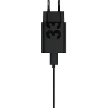 Motorola TurboPower 33W Power Adapter - Black