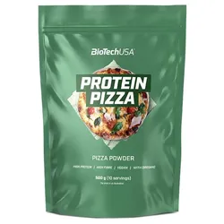 BioTech Protein Pizza Traditionell