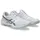 Asics GEL-ROCKET 12 Damen Handballschuhe, weiß, Größe 38