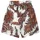 LASCANA Strandshorts Mehrfarbig 42