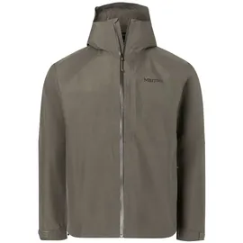 Marmot Waypoint Goretex Jacke - Claystone - S