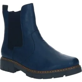 Rieker Damen Stiefeletten Z3561,