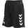hummel Core XK Coach Shorts black 3XL